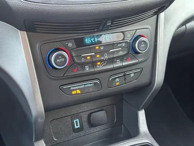 2018 Ford Escape SEL | AWD | HEATED SEATS | LEATHER | - Photo 27