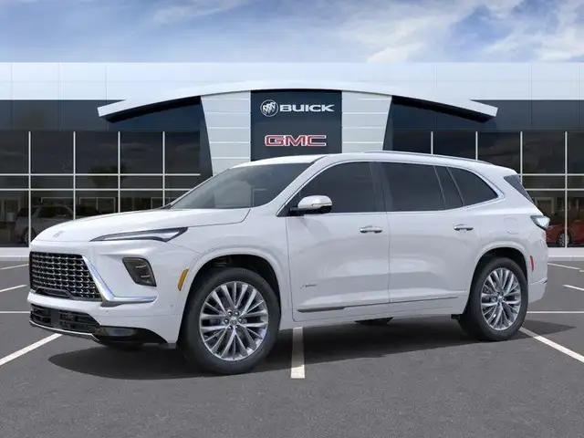 2026 Buick Enclave Avenir - Photo 2