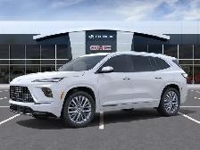 2026 Buick Enclave Avenir - Photo 2