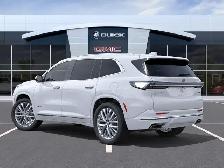 2026 Buick Enclave Avenir - Photo 3