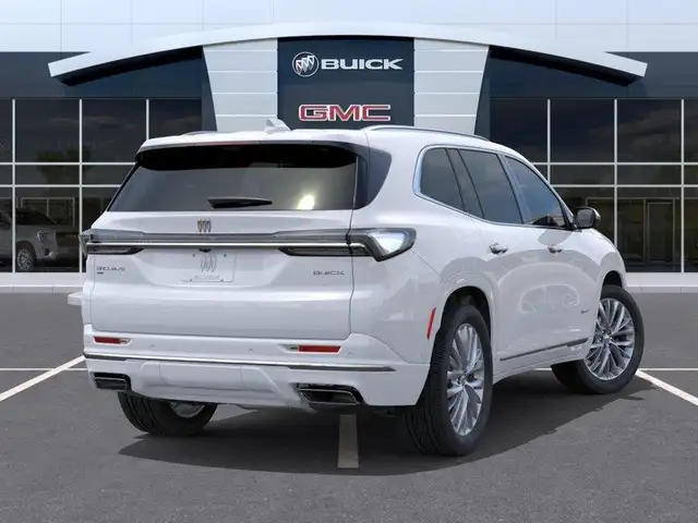 2026 Buick Enclave Avenir - Photo 4