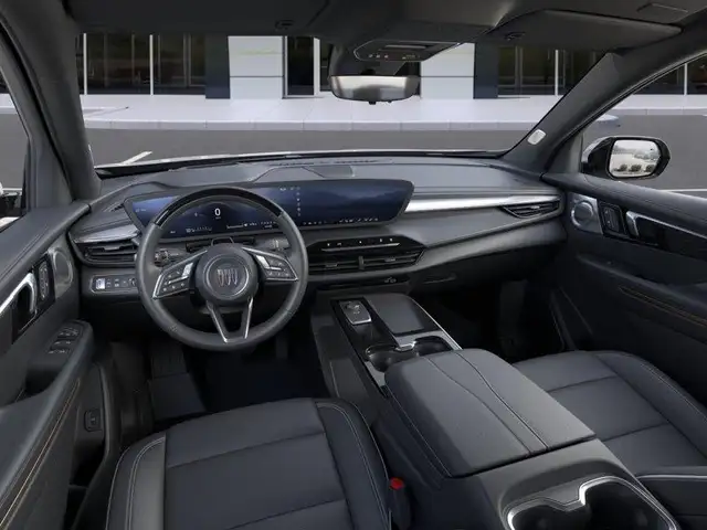 2026 Buick Enclave Avenir - Photo 5