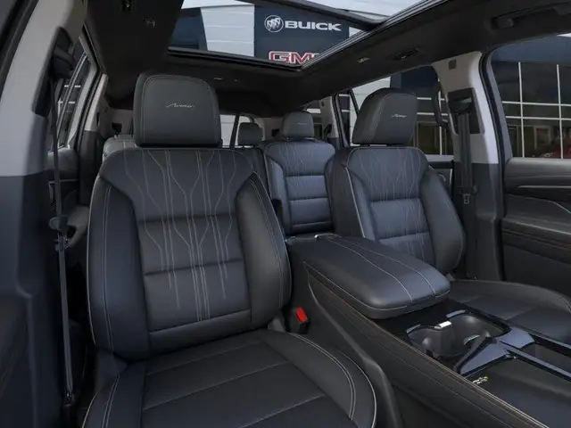 2026 Buick Enclave Avenir - Photo 6