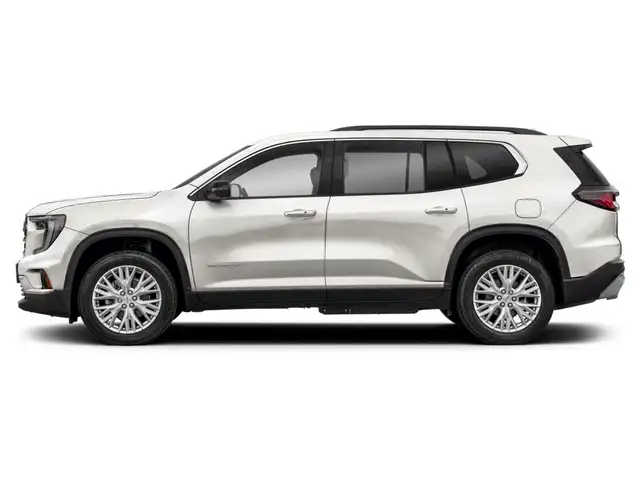 2026 GMC Acadia Elevation - Photo 2