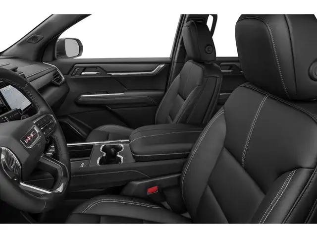 2026 GMC Acadia Elevation - Photo 8