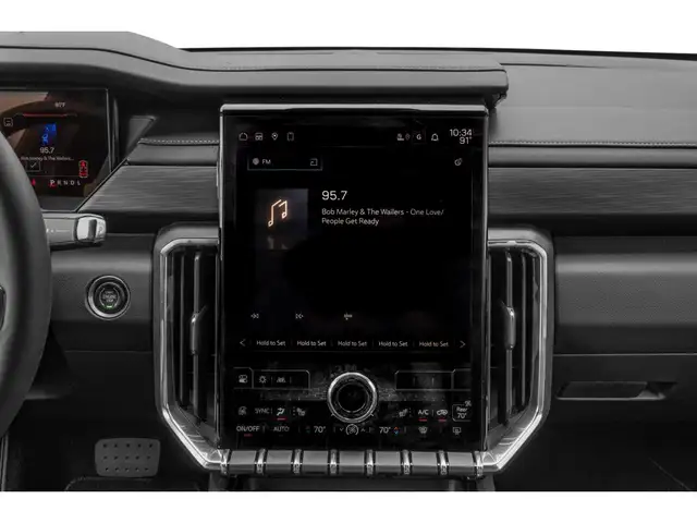 2026 GMC Acadia Elevation - Photo 9