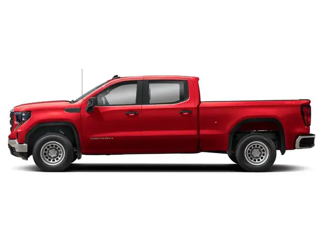 2026 GMC Sierra 1500 Pro - Photo 2