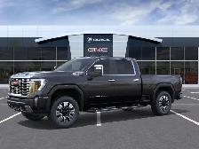 2026 GMC Sierra 2500HD - Photo 2