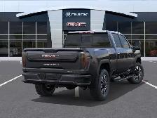2026 GMC Sierra 2500HD - Photo 4