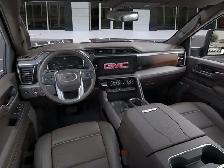 2026 GMC Sierra 2500HD - Photo 5