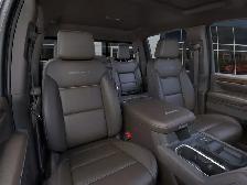 2026 GMC Sierra 2500HD - Photo 6