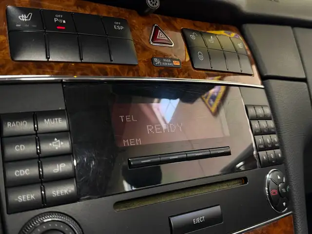 2008 Mercedes-Benz CLK-Class CLK350 AMG Cabriolet|XENON HEADLIGH - Photo 23