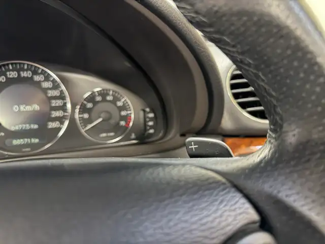 2008 Mercedes-Benz CLK-Class CLK350 AMG Cabriolet|XENON HEADLIGH - Photo 29