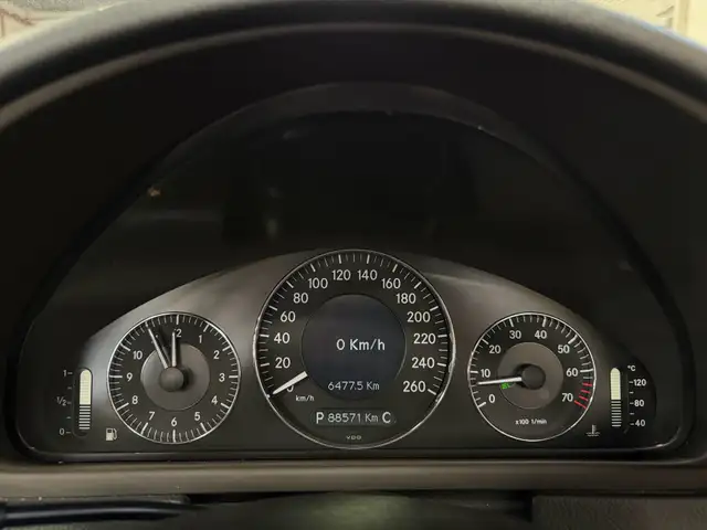 2008 Mercedes-Benz CLK-Class CLK350 AMG Cabriolet|XENON HEADLIGH - Photo 30