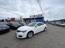 2017 Acura ILX Premium 147 KM CERTIFIED-WARRANTY - Photo 2