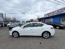 2017 Acura ILX Premium 147 KM CERTIFIED-WARRANTY - Photo 3