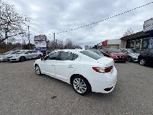 2017 Acura ILX Premium 147 KM CERTIFIED-WARRANTY - Photo 4