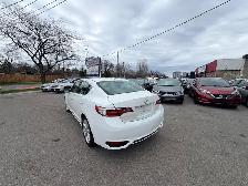 2017 Acura ILX Premium 147 KM CERTIFIED-WARRANTY - Photo 5