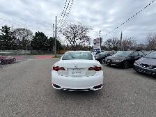 2017 Acura ILX Premium 147 KM CERTIFIED-WARRANTY - Photo 6