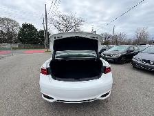 2017 Acura ILX Premium 147 KM CERTIFIED-WARRANTY - Photo 7