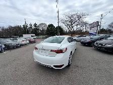 2017 Acura ILX Premium 147 KM CERTIFIED-WARRANTY - Photo 8