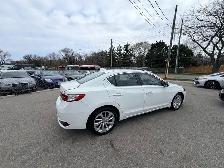 2017 Acura ILX Premium 147 KM CERTIFIED-WARRANTY - Photo 9