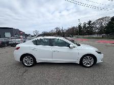 2017 Acura ILX Premium 147 KM CERTIFIED-WARRANTY - Photo 10