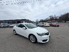 2017 Acura ILX Premium 147 KM CERTIFIED-WARRANTY - Photo 11