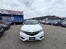 2017 Acura ILX Premium 147 KM CERTIFIED-WARRANTY - Photo 13