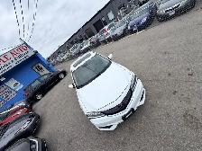 2017 Acura ILX Premium 147 KM CERTIFIED-WARRANTY - Photo 14