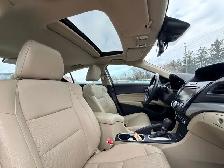 2017 Acura ILX Premium 147 KM CERTIFIED-WARRANTY - Photo 18