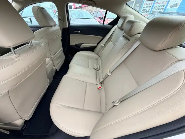 2017 Acura ILX Premium 147 KM CERTIFIED-WARRANTY - Photo 20