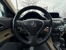 2017 Acura ILX Premium 147 KM CERTIFIED-WARRANTY - Photo 21