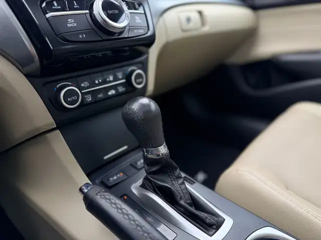 2017 Acura ILX Premium 147 KM CERTIFIED-WARRANTY - Photo 22