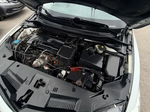 2017 Acura ILX Premium 147 KM CERTIFIED-WARRANTY - Photo 28