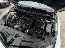 2017 Acura ILX Premium 147 KM CERTIFIED-WARRANTY - Photo 28