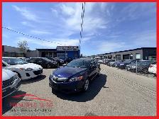 2014 Acura ILX Premium 163KM CERTIFIED-WARRANTY
