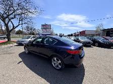 2014 Acura ILX Premium 163KM CERTIFIED-WARRANTY - Photo 4