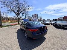 2014 Acura ILX Premium 163KM CERTIFIED-WARRANTY - Photo 5