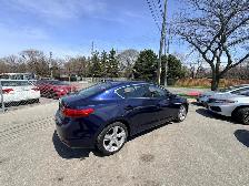 2014 Acura ILX Premium 163KM CERTIFIED-WARRANTY - Photo 9