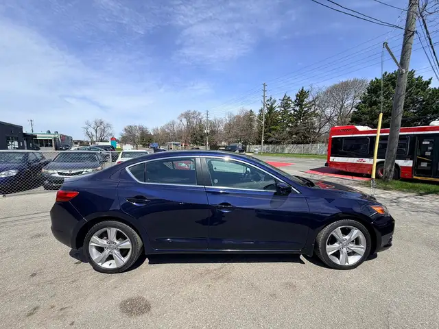 2014 Acura ILX Premium 163KM CERTIFIED-WARRANTY - Photo 10