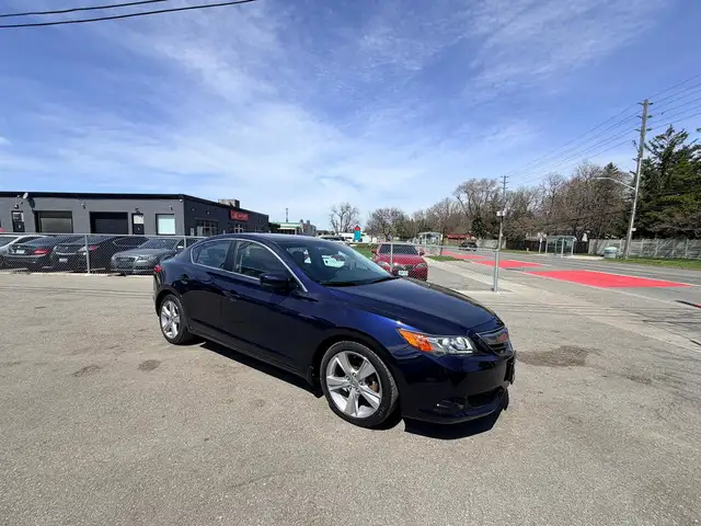 2014 Acura ILX Premium 163KM CERTIFIED-WARRANTY - Photo 11