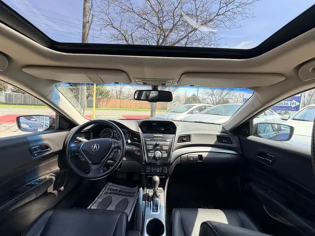 2014 Acura ILX Premium 163KM CERTIFIED-WARRANTY - Photo 16
