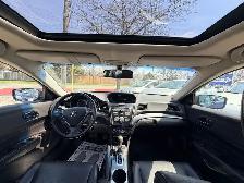 2014 Acura ILX Premium 163KM CERTIFIED-WARRANTY - Photo 16
