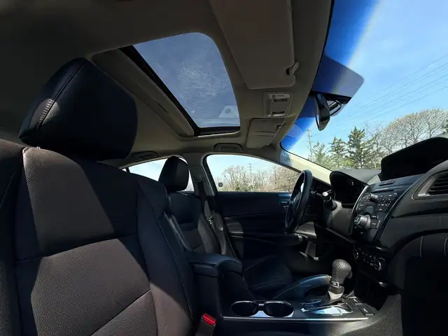 2014 Acura ILX Premium 163KM CERTIFIED-WARRANTY - Photo 18