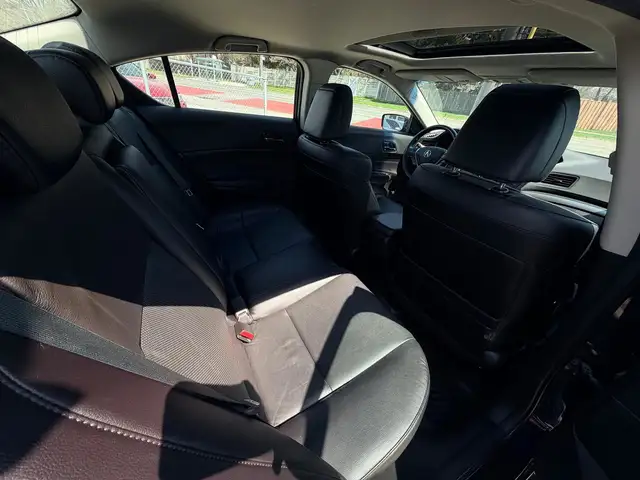 2014 Acura ILX Premium 163KM CERTIFIED-WARRANTY - Photo 19