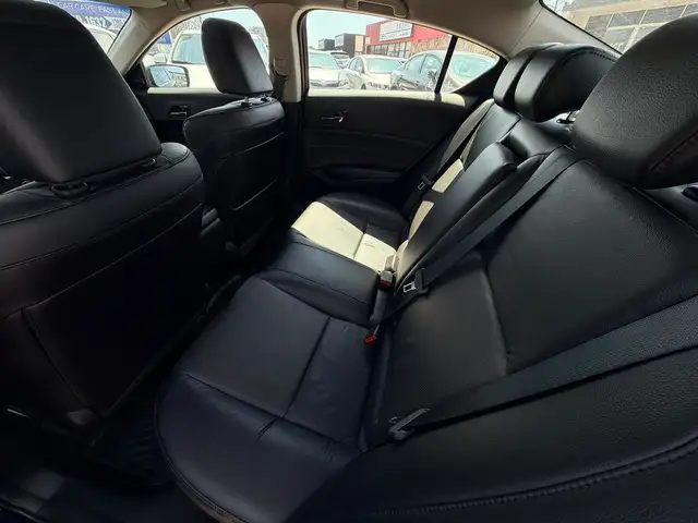 2014 Acura ILX Premium 163KM CERTIFIED-WARRANTY - Photo 20