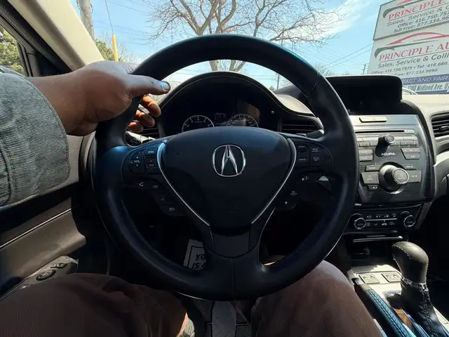 2014 Acura ILX Premium 163KM CERTIFIED-WARRANTY - Photo 21