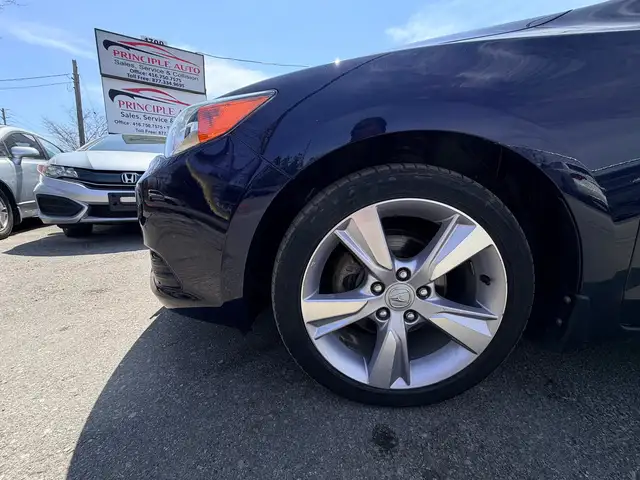 2014 Acura ILX Premium 163KM CERTIFIED-WARRANTY - Photo 29
