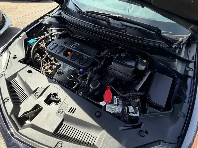2014 Acura ILX Premium 163KM CERTIFIED-WARRANTY - Photo 30